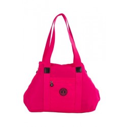 Cappuccino Duffle bag